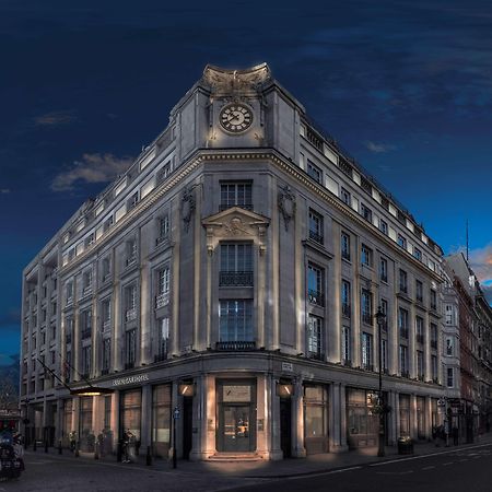 The Trafalgar St. James, London Curio Collection By Hilton Esterno foto